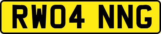 RW04NNG