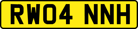 RW04NNH