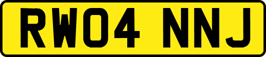 RW04NNJ