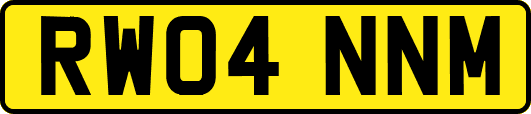 RW04NNM
