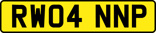 RW04NNP
