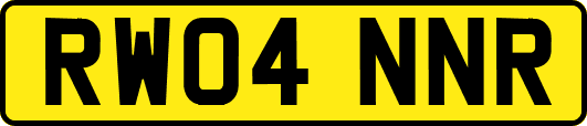 RW04NNR