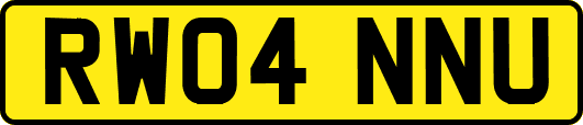 RW04NNU