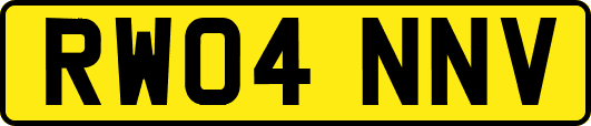 RW04NNV