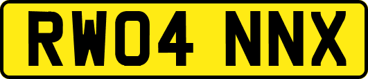 RW04NNX