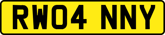RW04NNY