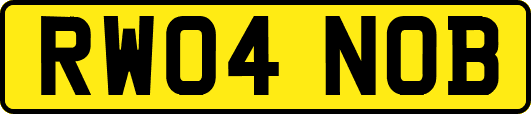 RW04NOB