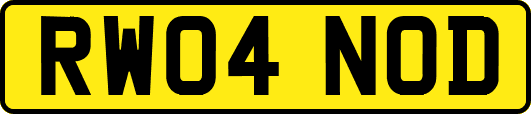 RW04NOD