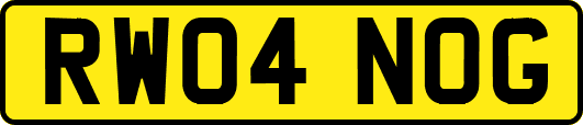 RW04NOG