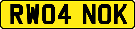 RW04NOK