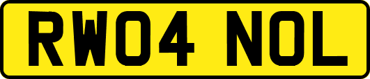 RW04NOL
