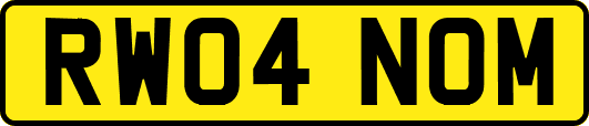 RW04NOM