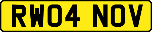 RW04NOV