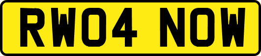 RW04NOW