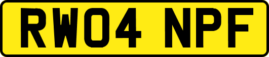 RW04NPF
