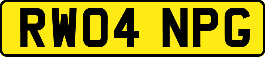 RW04NPG