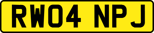 RW04NPJ