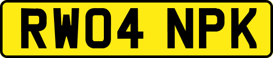 RW04NPK