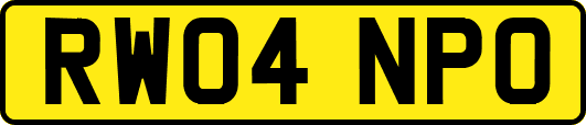 RW04NPO