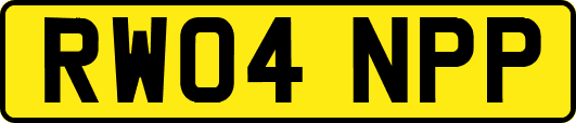 RW04NPP