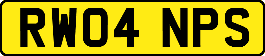 RW04NPS