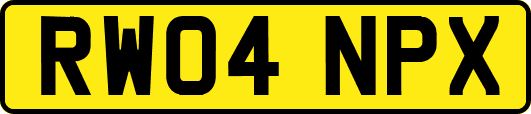 RW04NPX