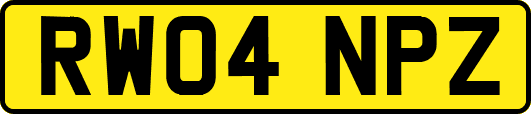 RW04NPZ