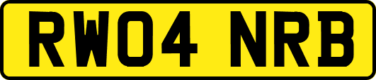 RW04NRB