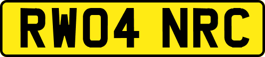 RW04NRC