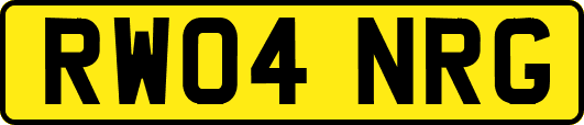 RW04NRG