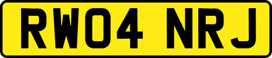 RW04NRJ