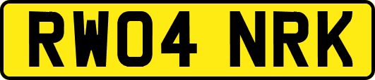 RW04NRK