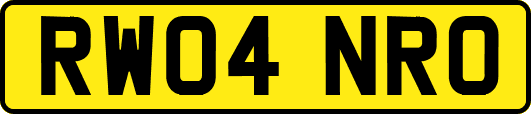 RW04NRO