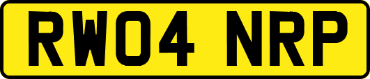 RW04NRP