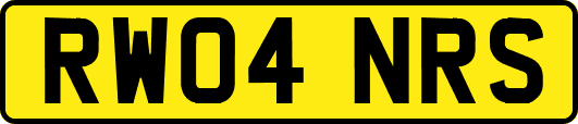 RW04NRS