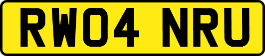RW04NRU