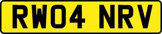 RW04NRV