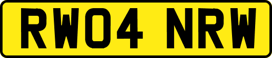 RW04NRW