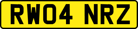 RW04NRZ