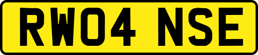 RW04NSE