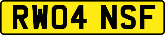RW04NSF