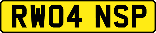 RW04NSP