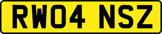 RW04NSZ