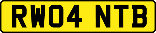 RW04NTB