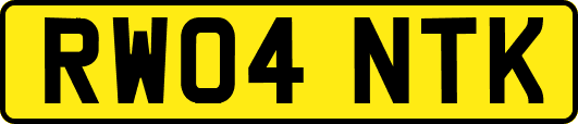 RW04NTK