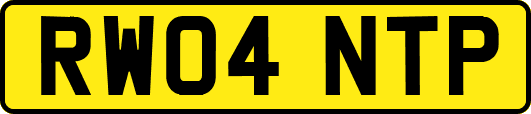 RW04NTP