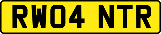 RW04NTR