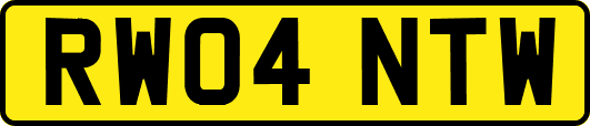 RW04NTW