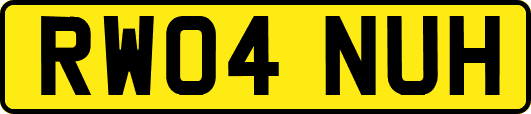 RW04NUH