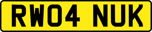 RW04NUK